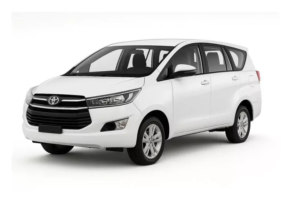Toyota Innova Taxi